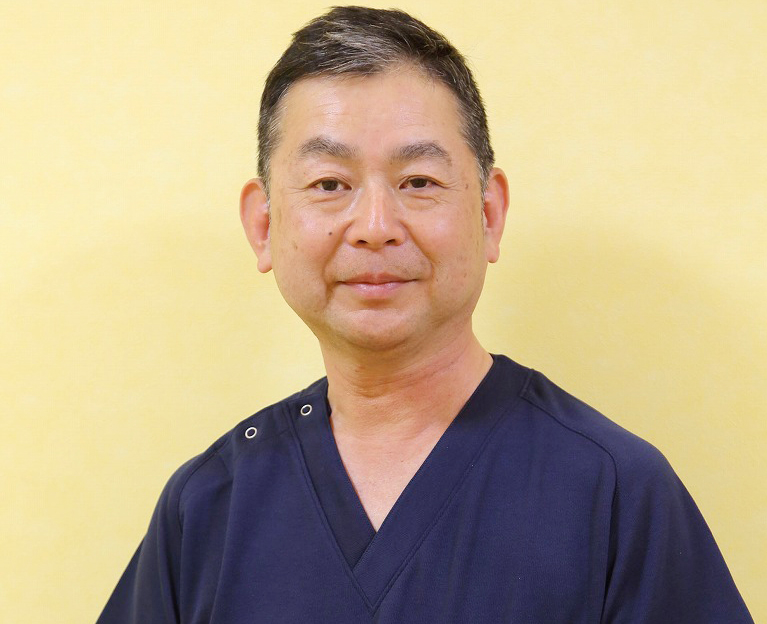 院長紹介